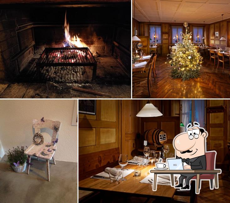 Restaurant Ochsen