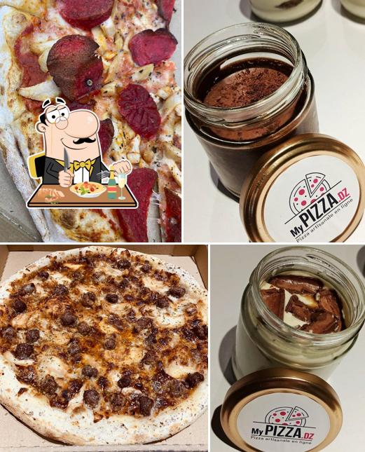 MyPizza.dz Rouiba