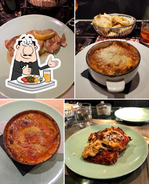 That's Amore Restaurant
