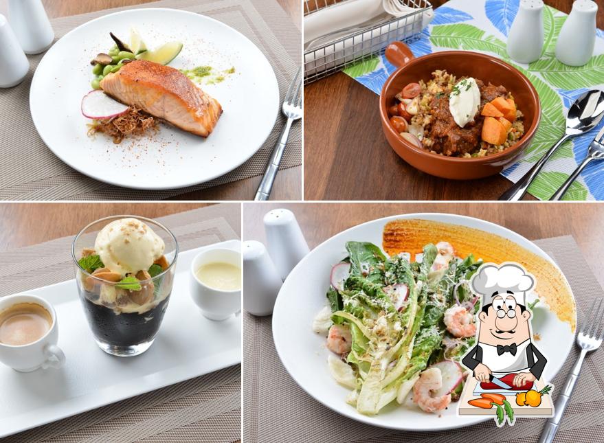 Plum Restaurant