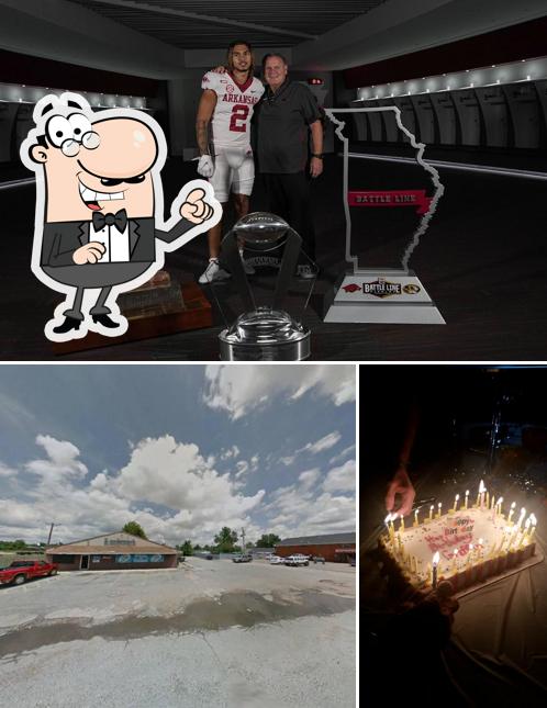 Landmark Night Club