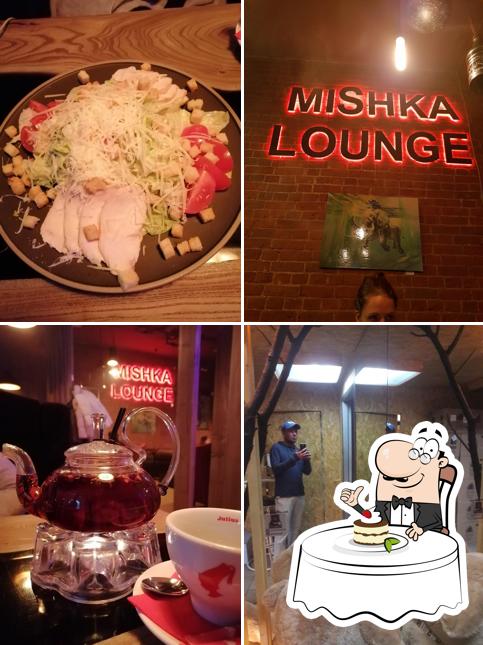Мишка