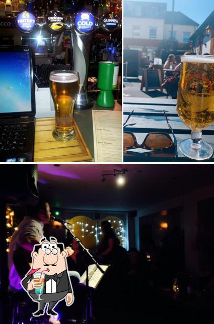 The Guildford Tup
