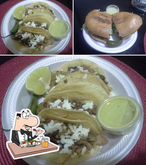 ALO'S TACOS