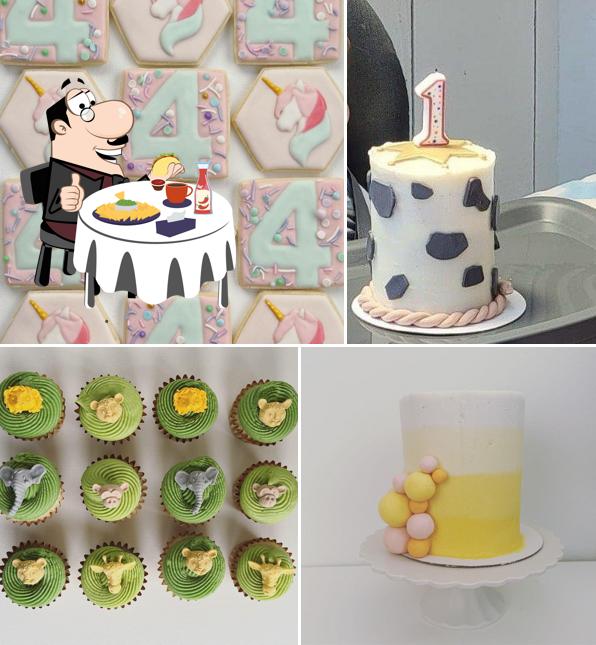 Babaloo Bakes