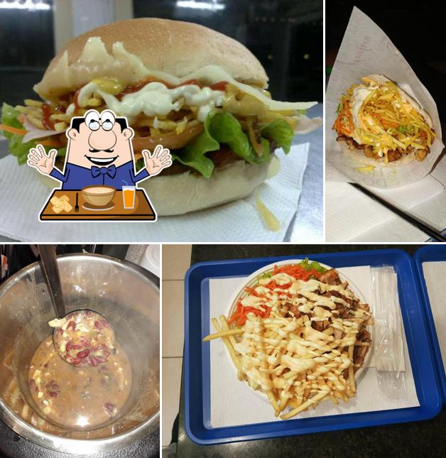 Hamburgueria Belaburguer Nazaré