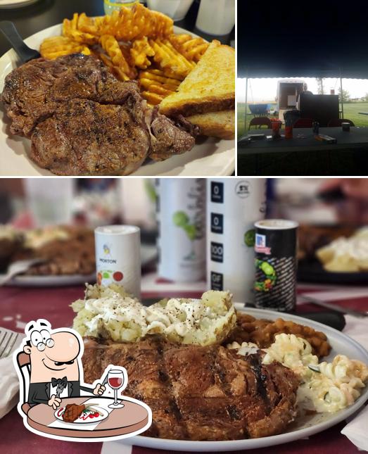 Caddy's Shack