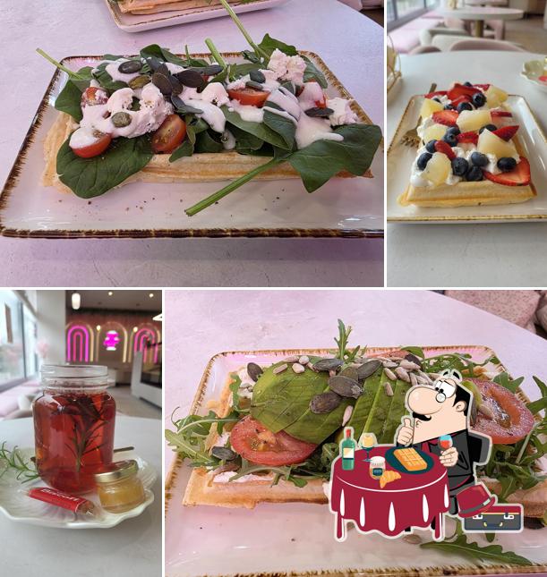 Caffe dei Fiore