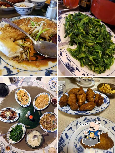 Canton Cooks
