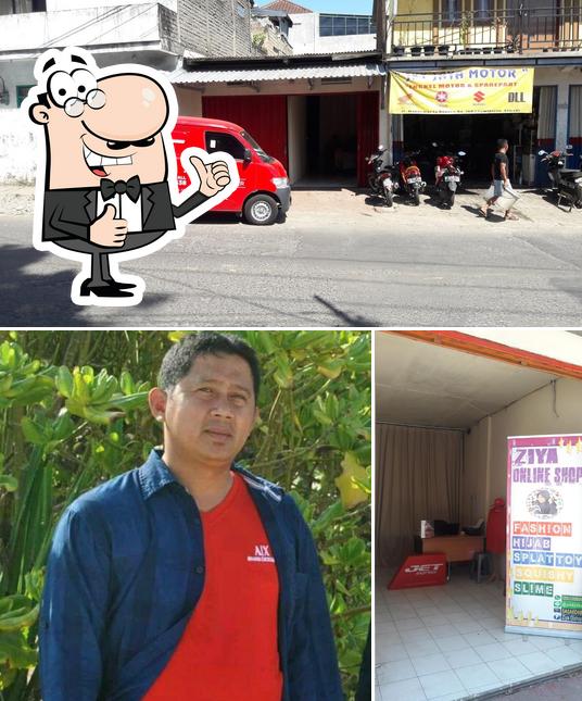 Comring