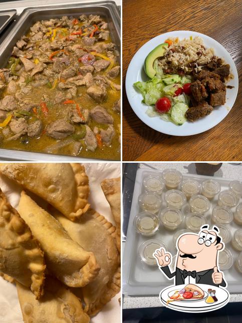 Dina's Authentic Dominican Kitchen