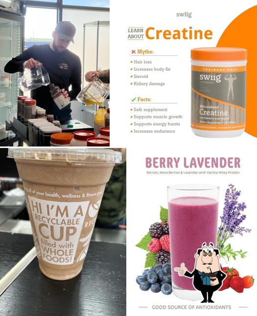 Fitness Fuel