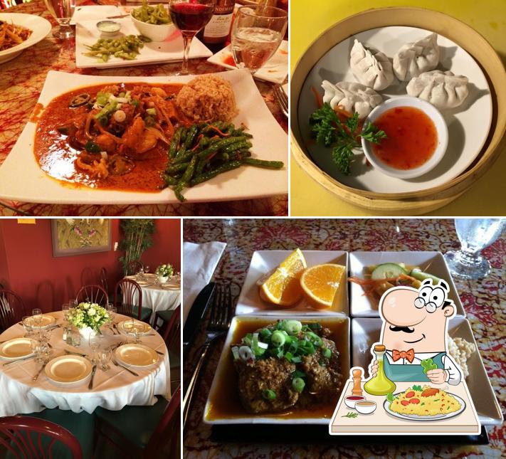 Flavours of Malaysia