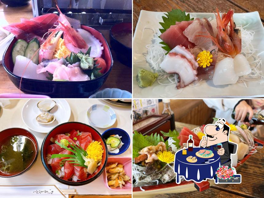Hamajaya Amimoto
