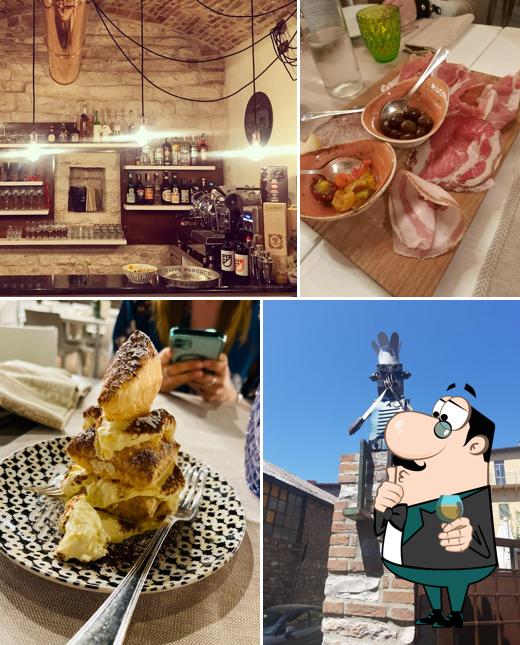 Ristorante Hortus