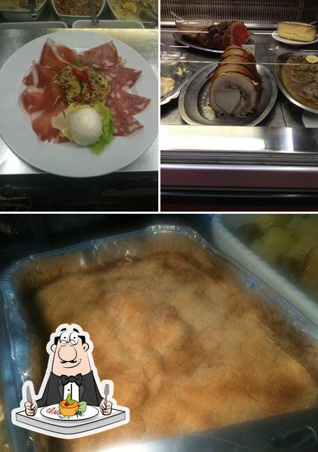 Il Mangiar Bene