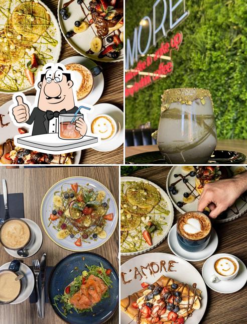 ISLEWORTH BAKERY & PIZZERIA