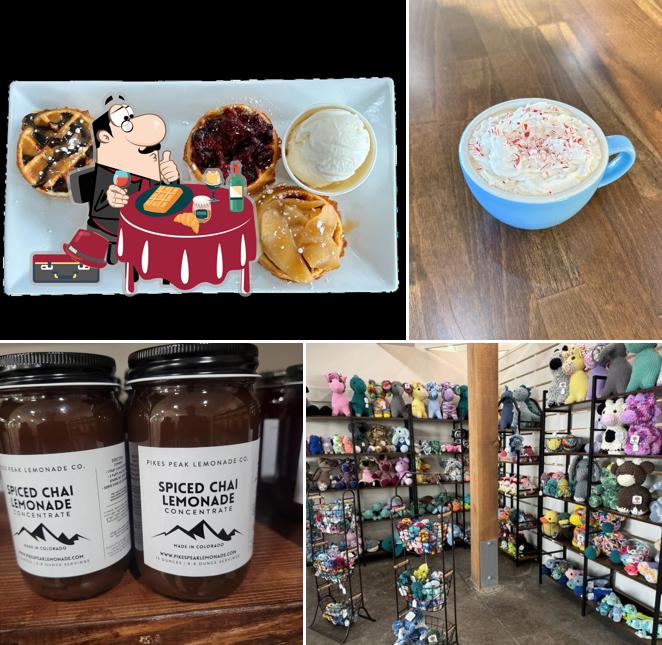 Makers Exchange