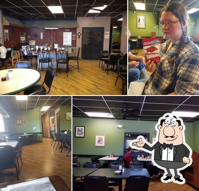 Miss Mary's