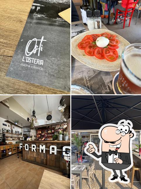 Osti L’Osteria
