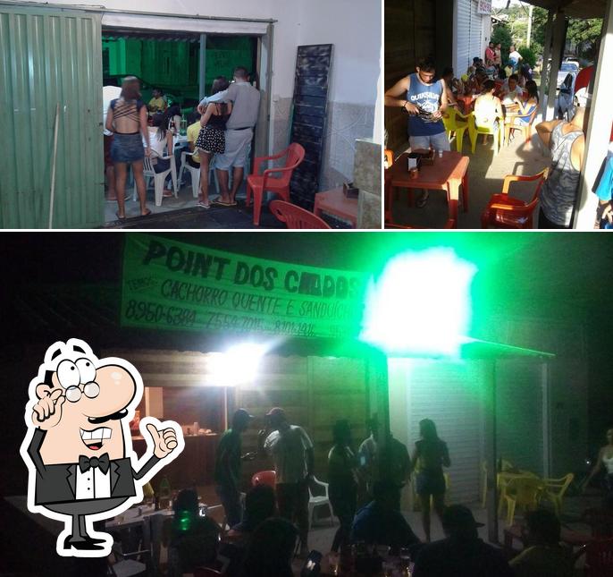 Point Dos Chapas Ibirité MG