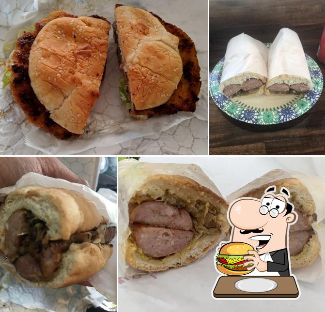 Polka Deli