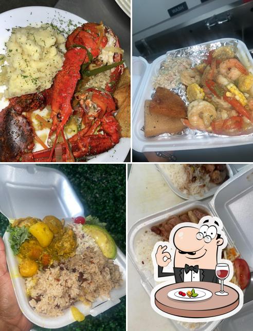 Pullupseafood kitchen