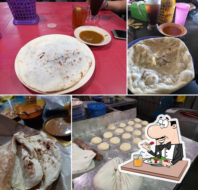Restoran Warisan Gobbanali