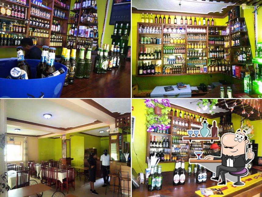 Robathy Hotel