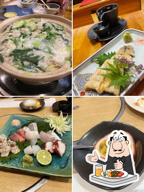 季節料理 彩夢 -Sam-