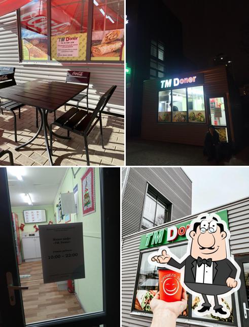 TM Doner