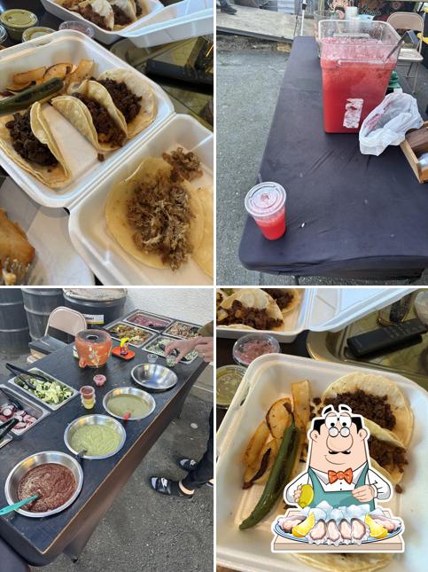 Taco's el Gordo