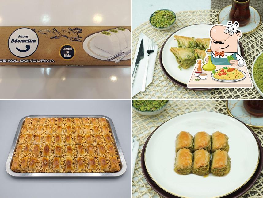 Tatlı durağım nazilli