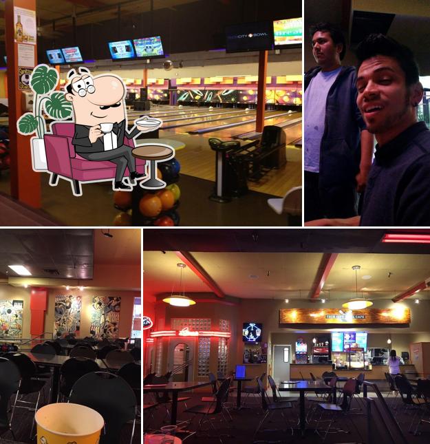 TechCity Bowl