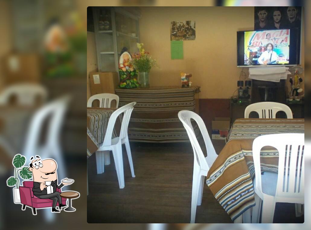 W.snack - chicharroneria