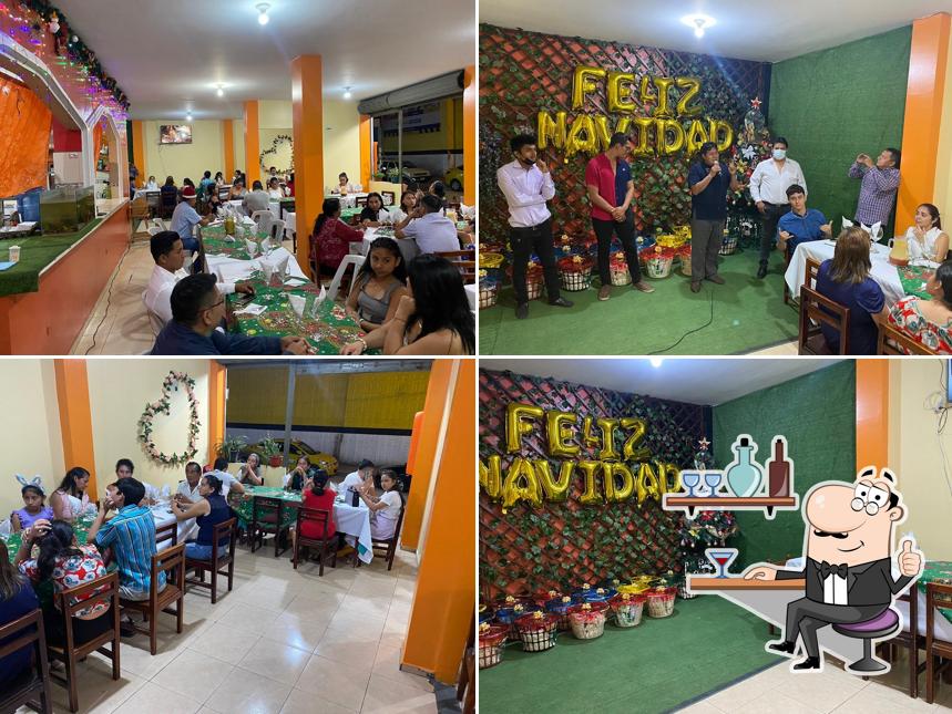 Restaurant Y Asadero "El Conejito"