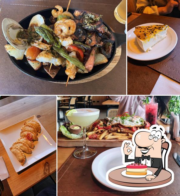 Restaurant del Sur