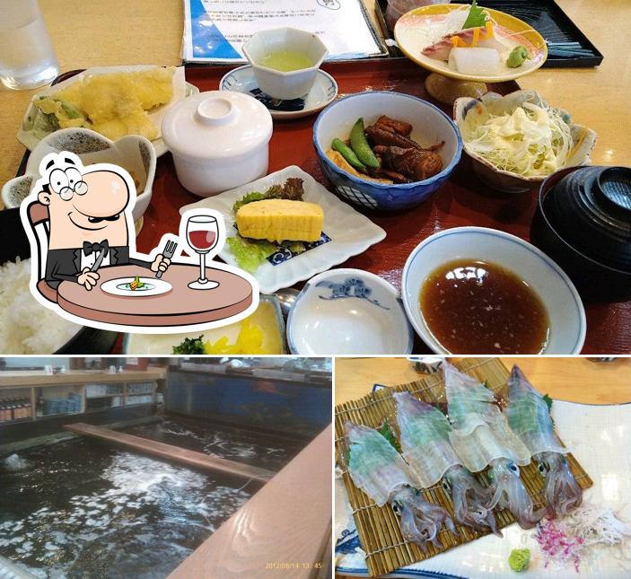 いけす海幸