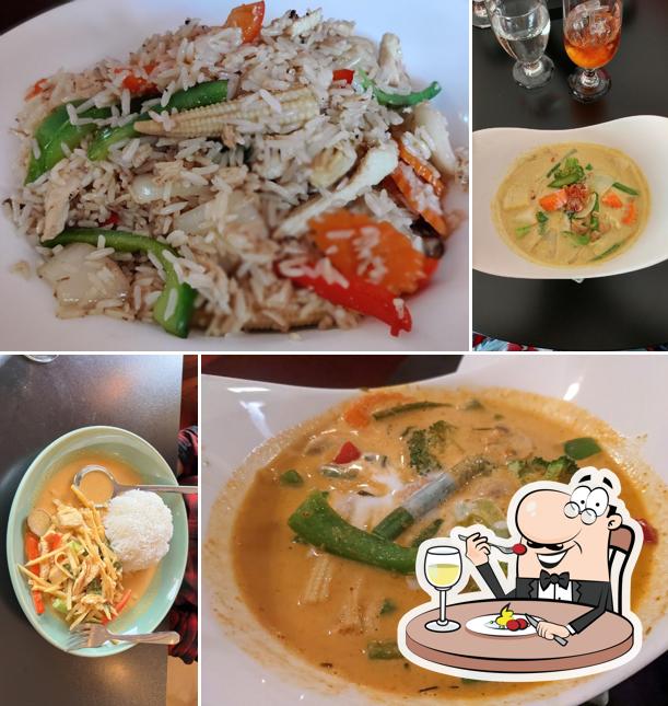 Simply Thai Restaurant