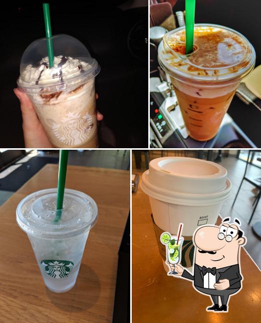 Starbucks Coffee Company