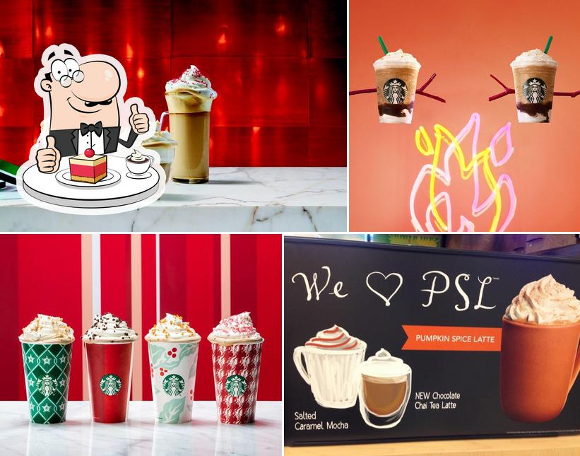 Starbucks Coffee Company