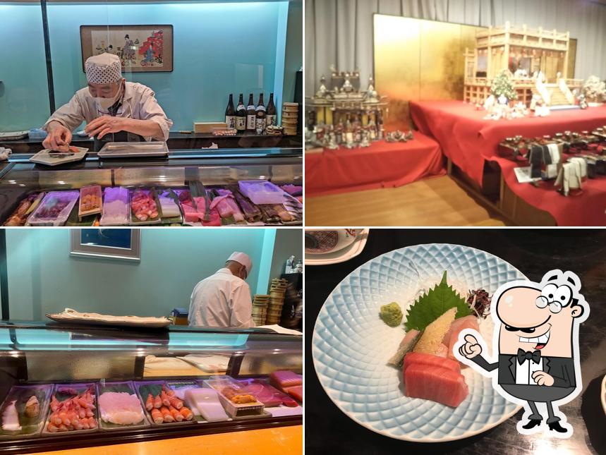 Sushicho