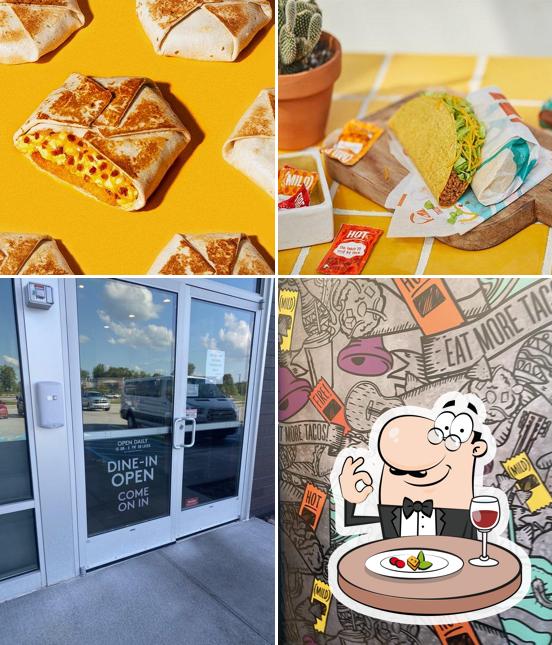 Taco Bell
