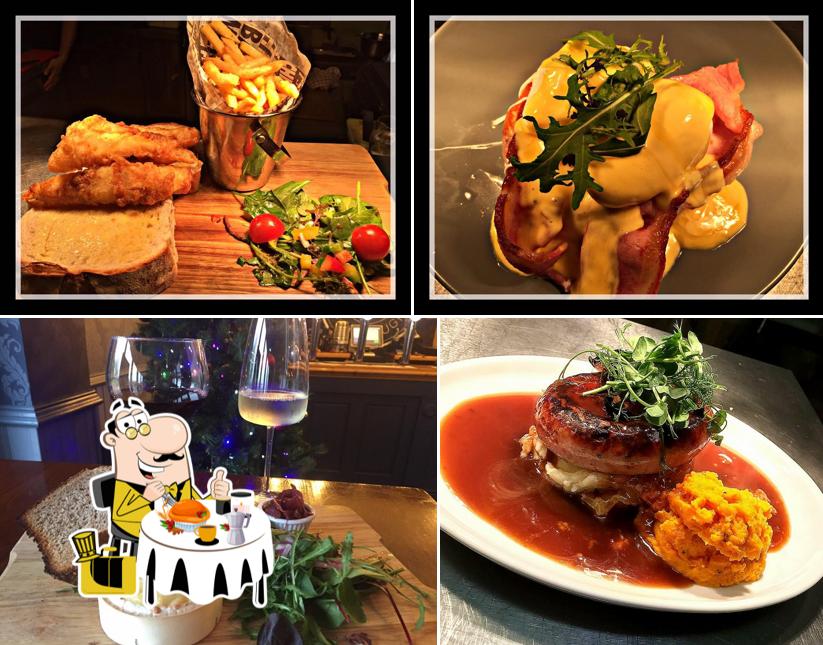 The Slipway Bar & Restaurant