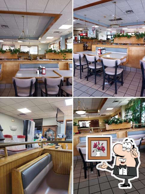 Theo's Family Restaurant
