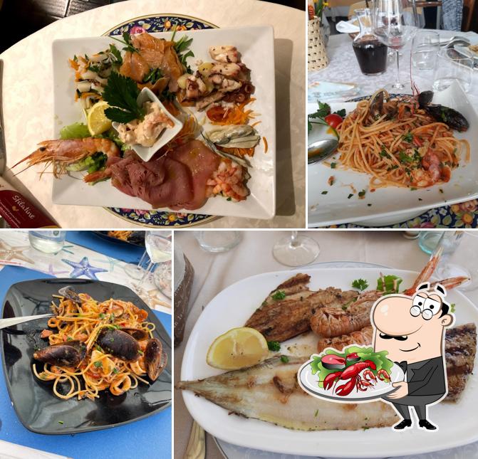 Trattoria Donolo