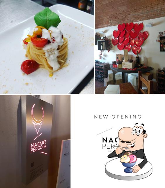 Nacar's Steak N’Burger