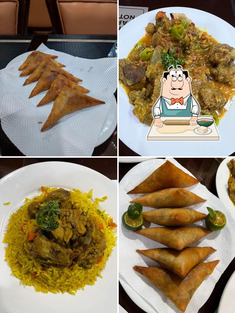 Al Bahr Al Ahmar Restaurant