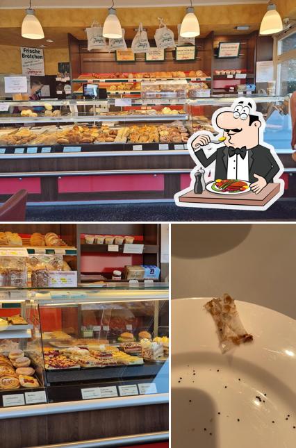 Bäckerei Konditorei Café Jansen