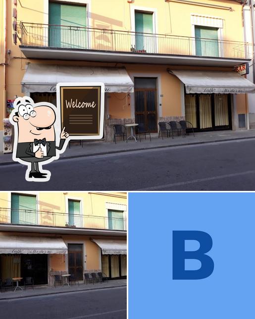 Bar Moderno